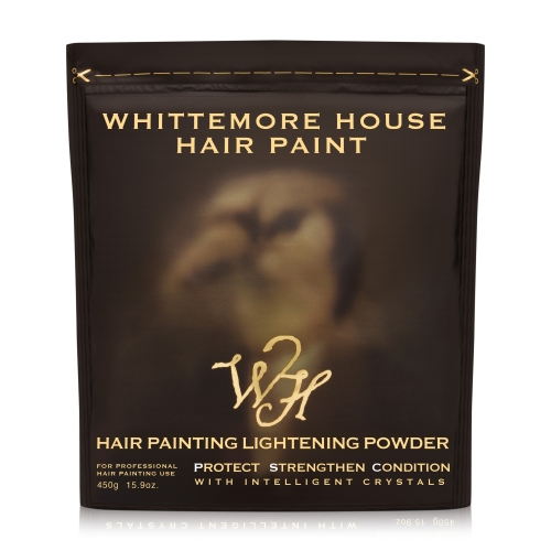 Whittemore House Hair Paint 450g
