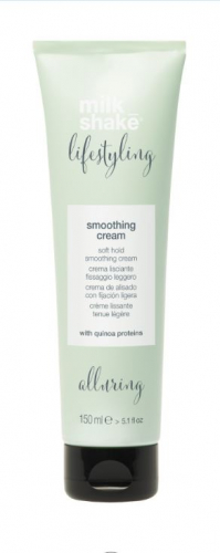 MS Lifestyling Smoothing Cream 150ml