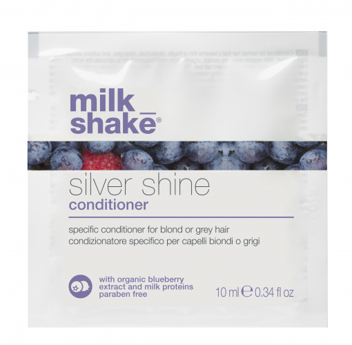 MS Silver Shine Conditioner 10ml (10 Stk. gebündelt)