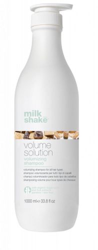 MS Volume Solution Shampoo 1000ml
