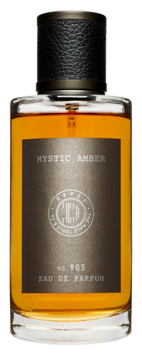 Depot No. 905 Eau de Parfum - Mystic Amber 100ml