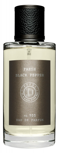 Depot No. 905 Eau de Parfum - Fresh Black Pepper 100ml