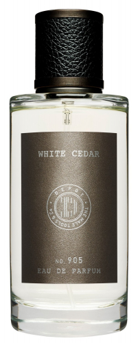 Depot No. 905 Eau de Parfum - White Cedar 100ml