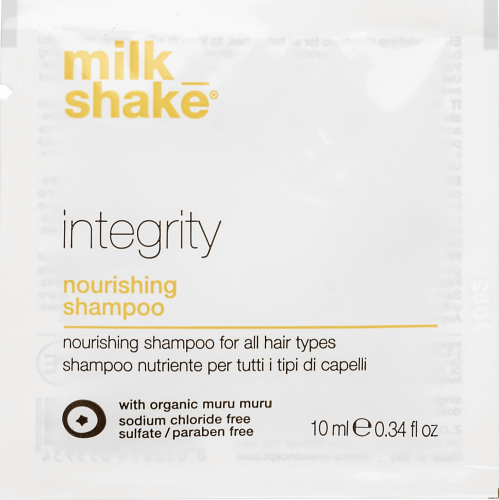 MS Integrity Nourishing Shampoo 10ml (10 Stk. gebündelt)