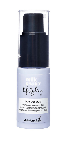 MS Lifestyling Powder Pop 5g