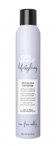 MS Lifestyling Strong Eco Hairspray 250ml