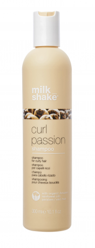 MS Curl Passion Shampoo 300ml
