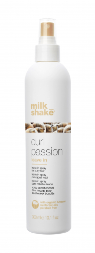 MS Curl Passion Leave-in Spray 300ml