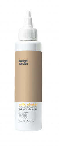 MS Direct Color 100ml - Farbe: Beige Blond