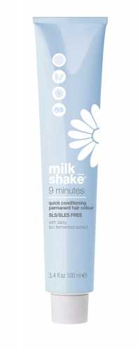 MS 9 Minutes 100ml - Farbe: 5.0 Light Brown
