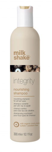 MS Integrity Nourishing Shampoo 300ml