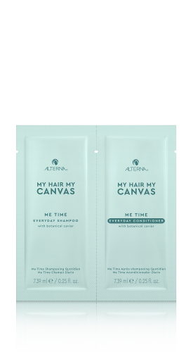MHMC Canvas Me Time Everyday Duo Packettes 2 x 7,4ml