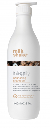 MS Integrity Nourishing Shampoo 1000ml