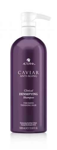 Alterna Caviar Clinical Densifying Shampoo back bar 1000ml