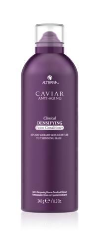 Alterna Caviar Clinical Densifying Foam Conditioner 240g