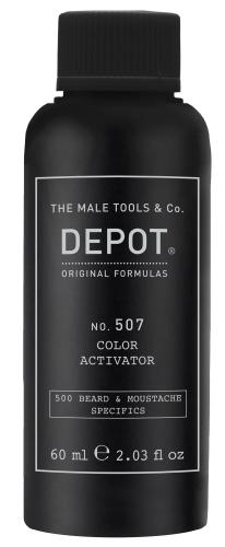 Depot No. 507 Color Activator 60ml