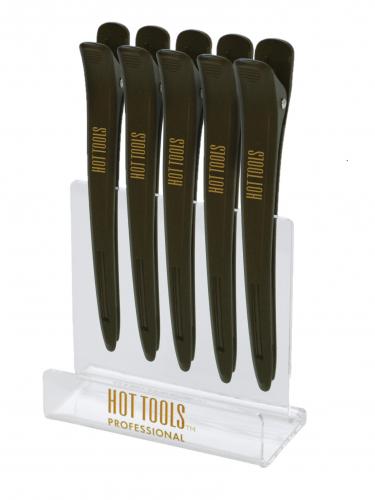 Hot Tools Pro Clips-Set (5 Stk.)
