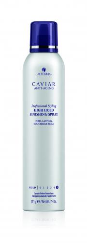 Alterna Caviar Professional Styling High Hold Finishing Spray 250ml