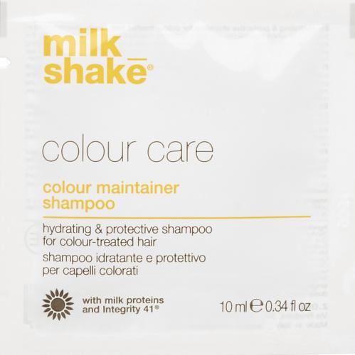 MS Color Maintainer Shampoo 10ml (10 Stk. gebündelt)*