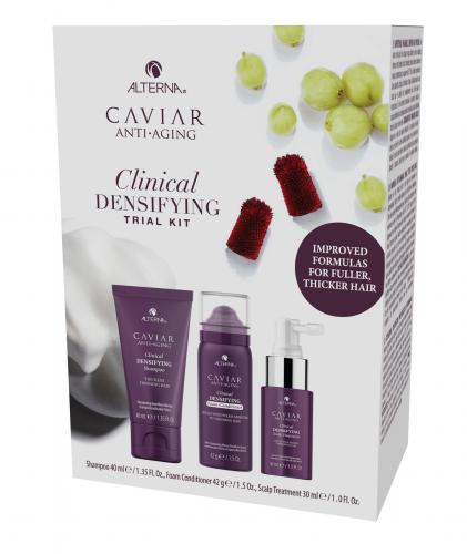 Alterna Caviar Clinical Densifying Trial Kit