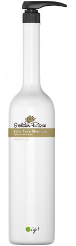 Oright Golden Rose Color Care Shampoo 1000ml