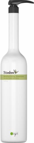 Oright Bamboo Moisturizing Shampoo 1000ml
