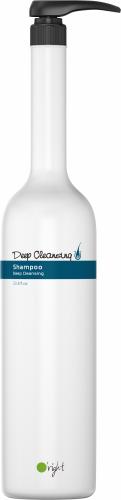 Oright Deep Cleansing Shampoo 1000ml
