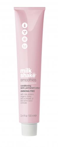 05.4 - Light Copper Brown - Smoothies 100ml