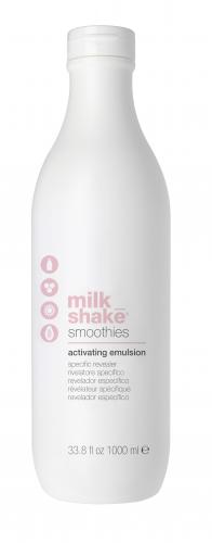 MS Smoothies Activating Emulsion 1000ml 2,4%*