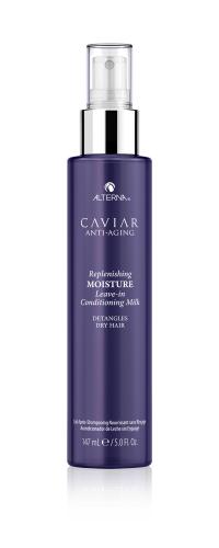 Alterna Caviar Replenishing Moisture Leave-in Conditioning Milk 147ml