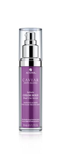 Alterna Caviar Infinite Color Hold Dual-Use Serum 50ml