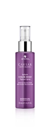 Alterna Caviar Infinite Color Hold Topcoat Spray 125ml *