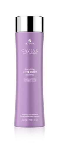 Alterna Caviar Smoothing Anti-Frizz Shampoo 250ml