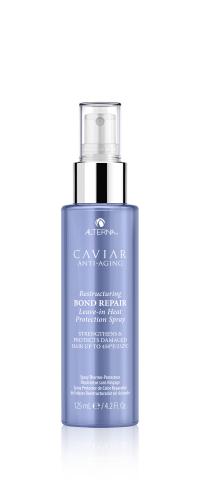 Alterna Caviar Restructuring Bond Repair Leave-in Heat Protection Spray 125ml
