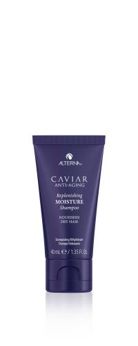 Alterna Caviar Replenishing Moisture Shampoo mini 40ml