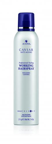 Alterna Caviar Professional Styling Working Hairspray 250ml