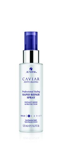 Alterna Caviar Professional Styling Rapid Repair Spray 125ml 