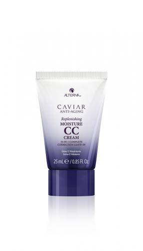 Alterna Caviar Replenishing Moisture CC Cream mini 25ml