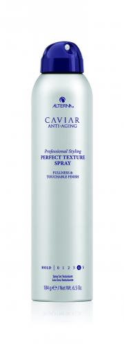 Alterna Caviar Professional Styling Perfect Texture Spray 184g