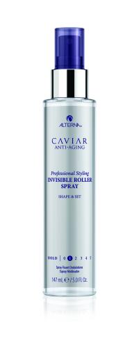 Alterna Caviar Professional Styling Invisible Roller Spray 147ml *