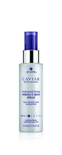 Alterna Caviar Professional Styling Perfect Iron Spray 122 ml