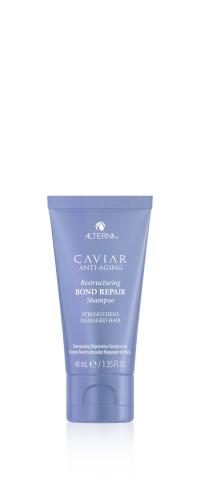 Alterna Caviar Restructuring Bond Repair Shampoo mini 40ml