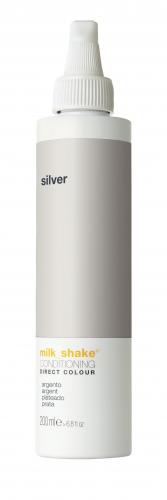 Silver - Direct Color 200ml