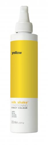 MS Direct Color 200ml - Farbe: Yellow