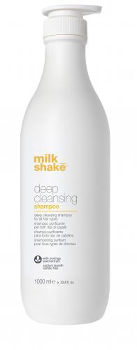 MS Deep Cleansing Shampoo 1000ml