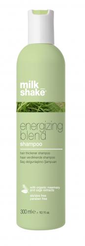MS Energizing Shampoo 300ml