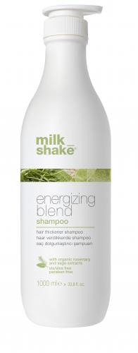 MS Energizing Shampoo 1000ml