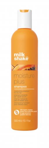 MS Moisture Plus Shampoo 300ml