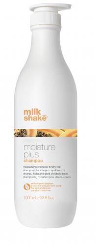 MS Moisture Plus Shampoo 1000ml