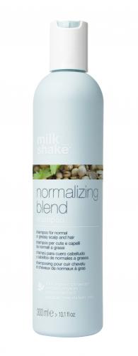 MS Normalizing Blend Shampoo 300ml